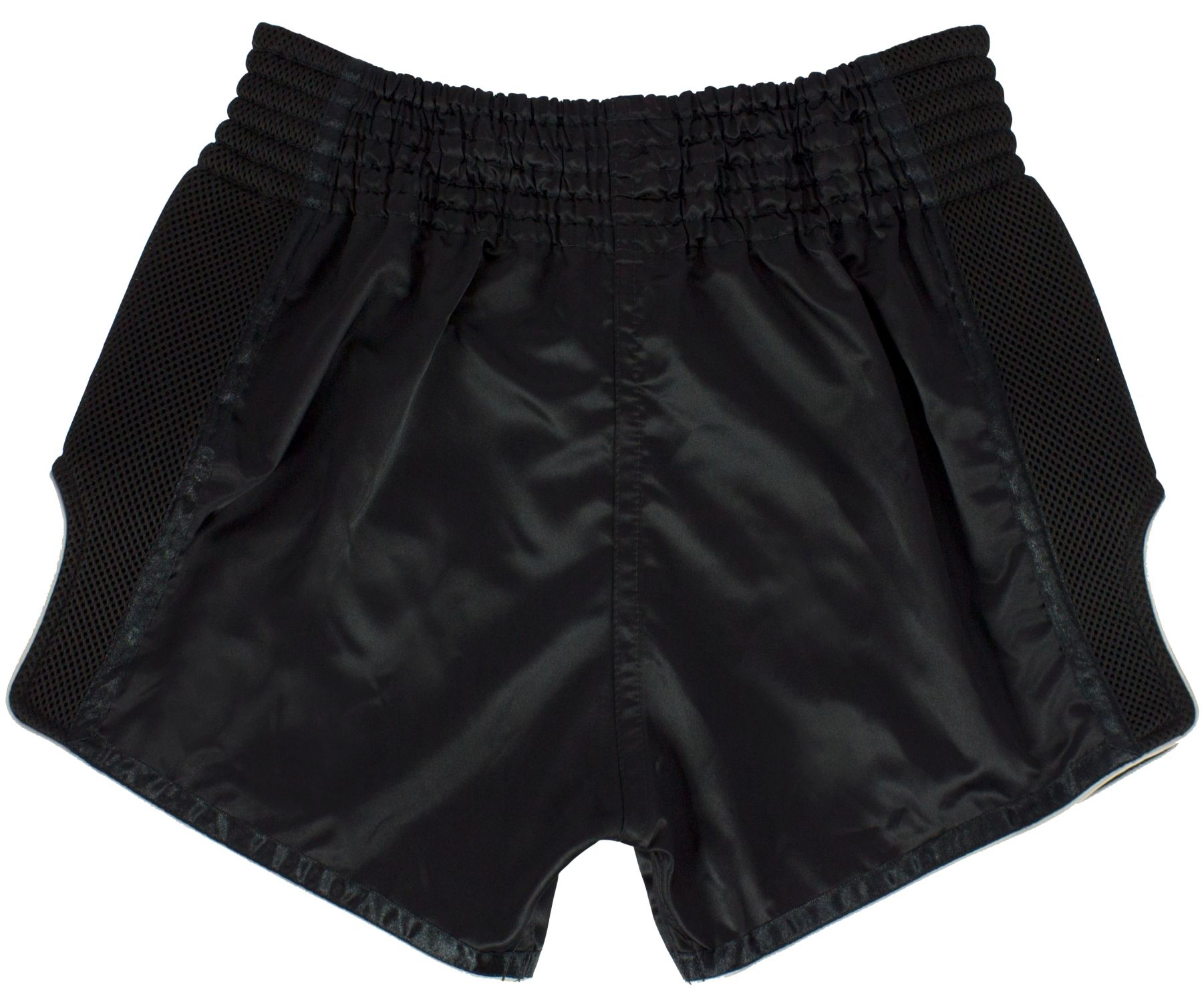 FAIRTEX Thai Shorts schwarz BS1708Thaiboxen 